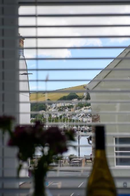 Harbour View, Central Dartmouth Esterno foto